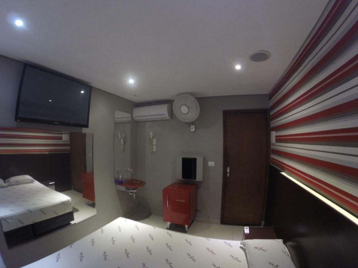 The Place Hotel (Adults Only) - Sao Paulo — Fotos 2